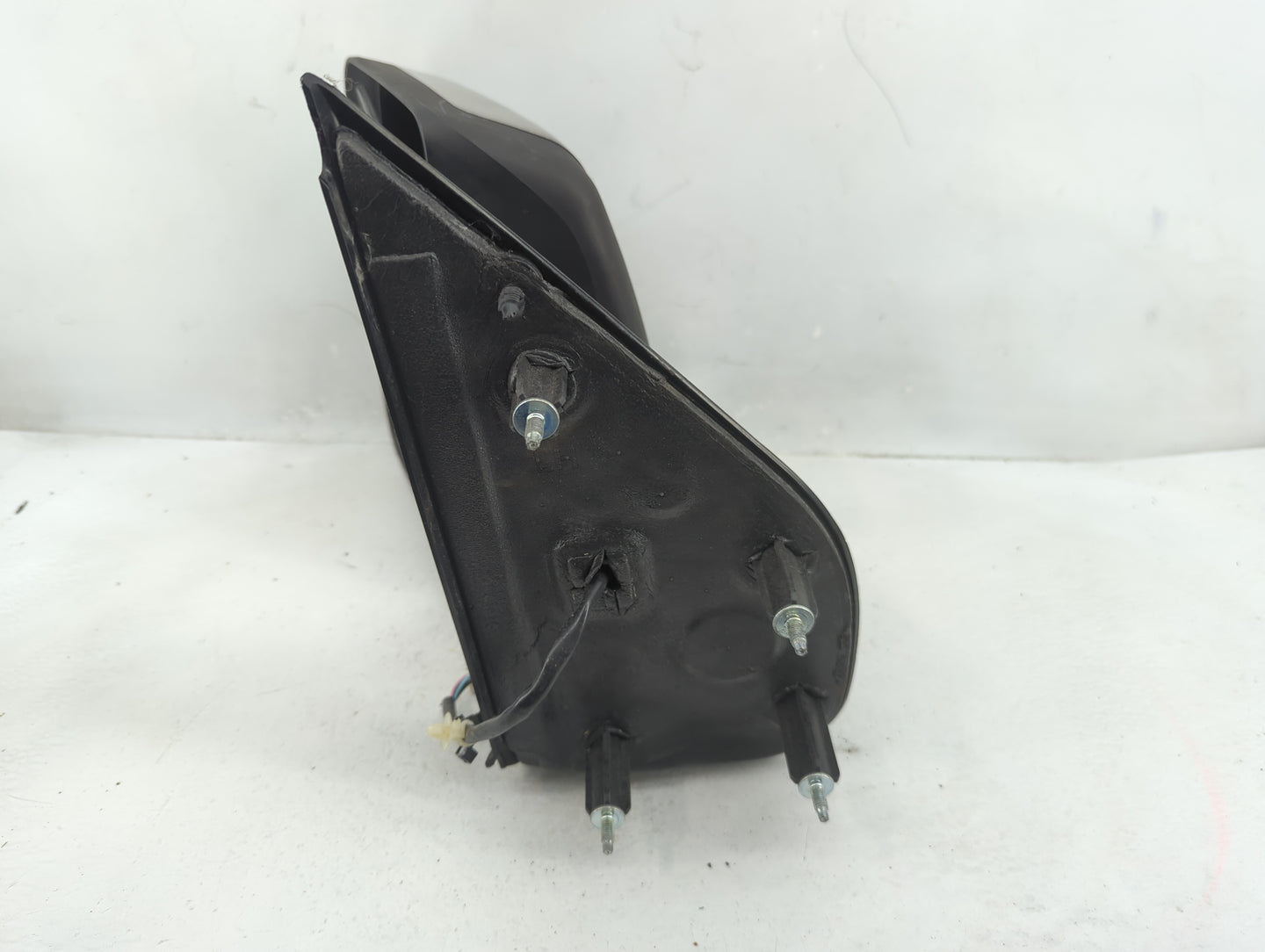 2012-2020 Nissan Nv2500 Driver Side View Mirror - Left Door Mirror OEM Used - Oemusedautoparts1.com