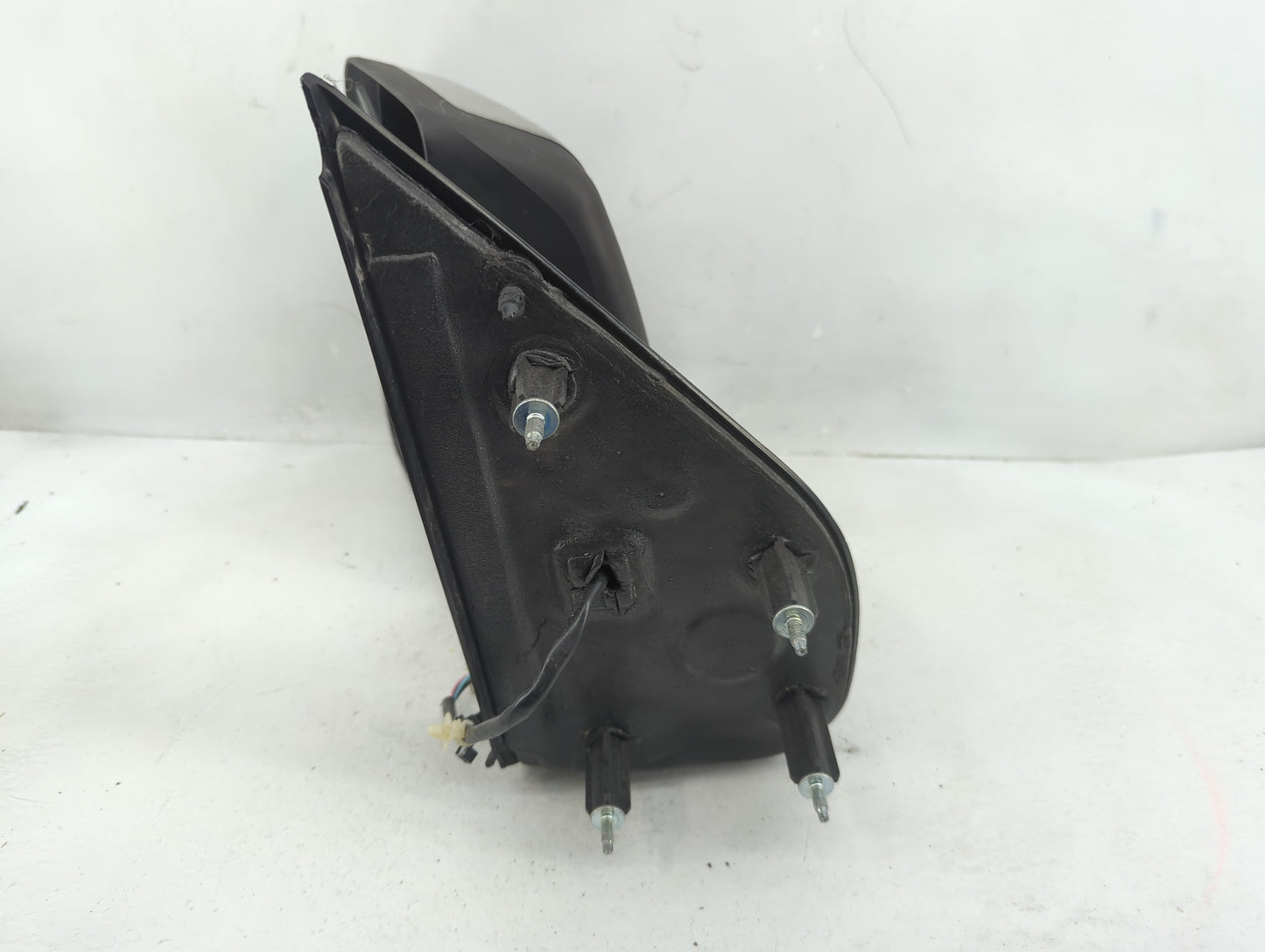 2012-2020 Nissan Nv2500 Driver Side View Mirror - Left Door Mirror OEM Used - Oemusedautoparts1.com