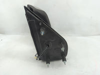 2012-2020 Nissan Nv2500 Driver Side View Mirror - Left Door Mirror OEM Used - Oemusedautoparts1.com