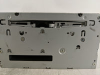 2008-2012 Nissan Pathfinder Radio AM FM Cd Player Receiver Replacement P/N:25915 9GA2D Fits Fits 2008 2009 2010 2011 2012 OE