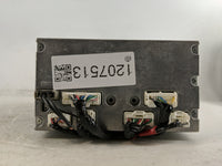 2008-2012 Nissan Pathfinder Radio AM FM Cd Player Receiver Replacement P/N:25915 9GA2D Fits Fits 2008 2009 2010 2011 2012 OE