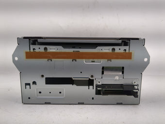 compare product 2008-2012 Nissan Pathfinder Radio AM FM Cd Player Receiver Replacement P/N:25915 ZQ32C Fits Fits 2008 2009 2010 2011 2012 OEM Used Auto Parts