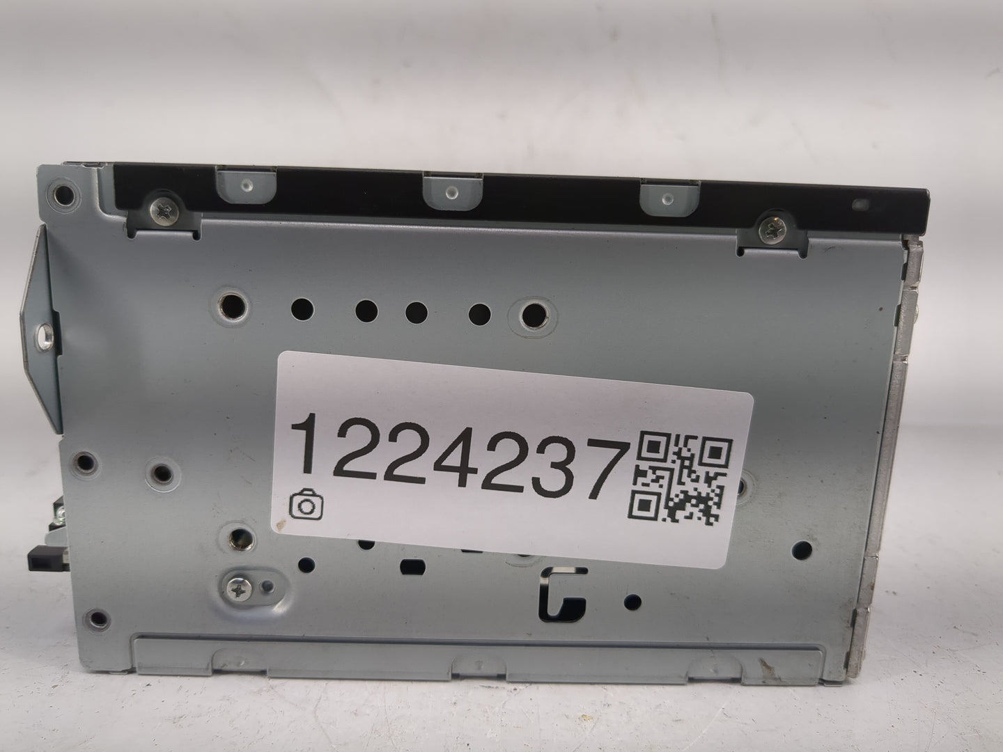 2008-2012 Nissan Pathfinder Radio AM FM Cd Player Receiver Replacement P/N:25915 ZQ32C Fits Fits 2008 2009 2010 2011 2012 OE