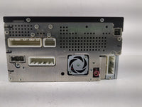 2008-2012 Nissan Pathfinder Radio AM FM Cd Player Receiver Replacement P/N:25915 ZQ32C Fits Fits 2008 2009 2010 2011 2012 OE