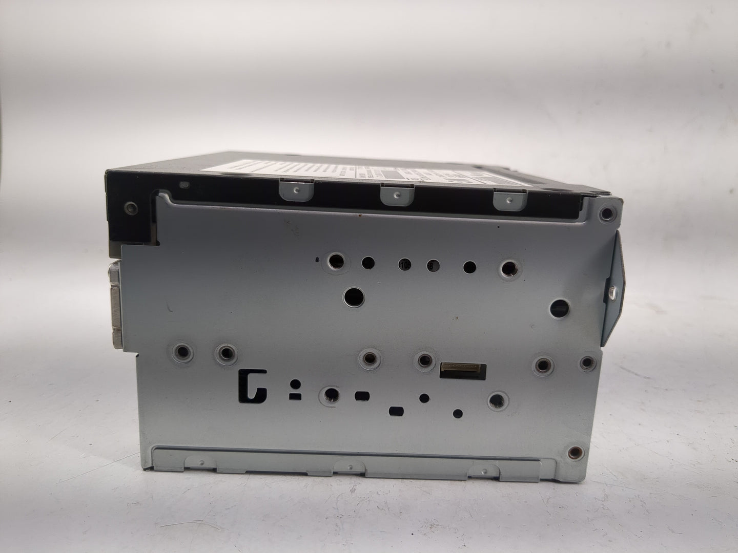 2008-2012 Nissan Pathfinder Radio AM FM Cd Player Receiver Replacement P/N:25915 ZQ32C Fits Fits 2008 2009 2010 2011 2012 OE