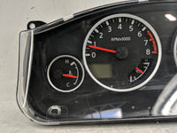 2012 Nissan Pathfinder Instrument Cluster Speedometer Gauges P/N:VPCNEF-10849-PAA 24820 9BD2A Fits OEM Used Auto Parts - Oem