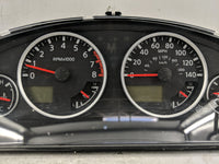 2012 Nissan Pathfinder Instrument Cluster Speedometer Gauges P/N:VPCNEF-10849-PAA 24820 9BD2A Fits OEM Used Auto Parts - Oem