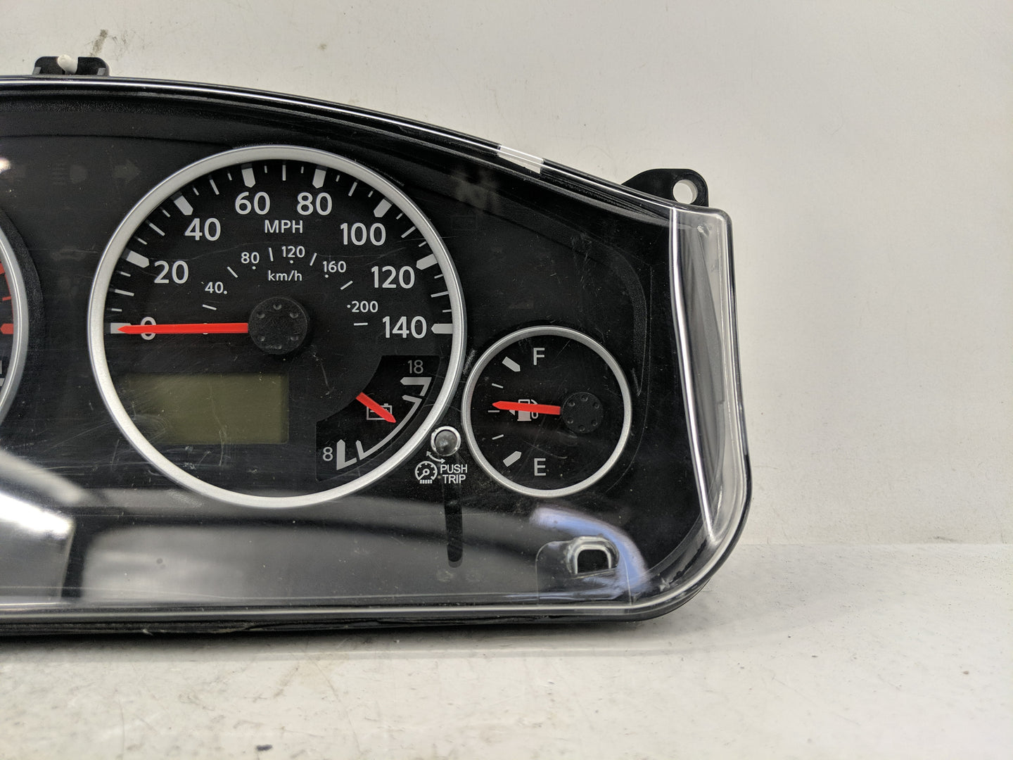 2012 Nissan Pathfinder Instrument Cluster Speedometer Gauges P/N:VPCNEF-10849-PAA 24820 9BD2A Fits OEM Used Auto Parts - Oem