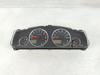 2012 Nissan Pathfinder Instrument Cluster Speedometer Gauges P/N:1014934 Fits OEM Used Auto Parts - Oemusedautoparts1.com