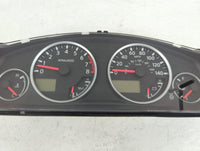 2012 Nissan Pathfinder Instrument Cluster Speedometer Gauges P/N:1014934 Fits OEM Used Auto Parts - Oemusedautoparts1.com