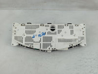 2012 Nissan Pathfinder Instrument Cluster Speedometer Gauges P/N:1014934 Fits OEM Used Auto Parts - Oemusedautoparts1.com