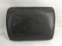 2012 Nissan Pathfinder Center Console Armrest Cover Lid Fits OEM Used Auto Parts - Oemusedautoparts1.com