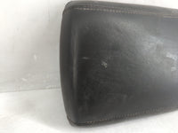 2012 Nissan Pathfinder Center Console Armrest Cover Lid Fits OEM Used Auto Parts - Oemusedautoparts1.com