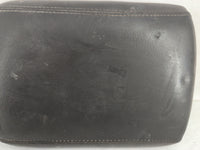 2012 Nissan Pathfinder Center Console Armrest Cover Lid Fits OEM Used Auto Parts - Oemusedautoparts1.com