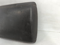 2012 Nissan Pathfinder Center Console Armrest Cover Lid Fits OEM Used Auto Parts - Oemusedautoparts1.com