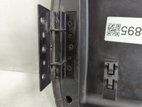 2012 Nissan Pathfinder Center Console Armrest Cover Lid Fits OEM Used Auto Parts - Oemusedautoparts1.com