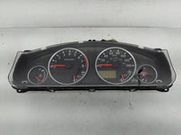 2012 Nissan Pathfinder Instrument Cluster Speedometer Gauges Fits OEM Used Auto Parts - Oemusedautoparts1.com