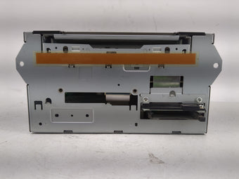 compare product 2012 Nissan Pathfinder Radio AM FM Cd Player Receiver Replacement P/N:25915 ZZ60C Fits Fits 2010 2011 OEM Used Auto Parts