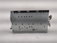 2012 Nissan Pathfinder Radio AM FM Cd Player Receiver Replacement P/N:25915 ZZ60C Fits Fits 2010 2011 OEM Used Auto Parts - 