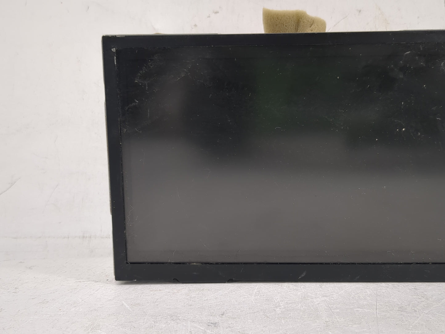 2008-2012 Nissan Pathfinder Information Display Screen - Oemusedautoparts1.com