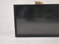 2008-2012 Nissan Pathfinder Information Display Screen - Oemusedautoparts1.com