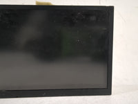 2008-2012 Nissan Pathfinder Information Display Screen - Oemusedautoparts1.com