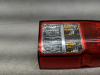 2005-2012 Nissan Pathfinder Tail Light Assembly Passenger Right OEM Fits Fits 2005 2006 2007 2008 2009 2010 2011 2012 OEM Us