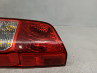 2005-2012 Nissan Pathfinder Tail Light Assembly Passenger Right OEM Fits Fits 2005 2006 2007 2008 2009 2010 2011 2012 OEM Us