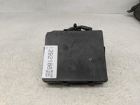 2010-2012 Nissan Pathfinder Fusebox Fuse Box Panel Relay Module P/N:284B7 ZE03B Fits OEM Used Auto Parts - Oemusedautoparts1