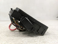 2010-2012 Nissan Pathfinder Fusebox Fuse Box Panel Relay Module P/N:284B7 ZE03B Fits OEM Used Auto Parts - Oemusedautoparts1