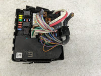 2010-2012 Nissan Pathfinder Fusebox Fuse Box Panel Relay Module P/N:284B7 ZE03B Fits OEM Used Auto Parts - Oemusedautoparts1