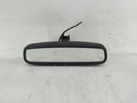 2008-2012 Nissan Pathfinder Interior Rear View Mirror Replacement OEM P/N:4112A-0BIHL3 Fits OEM Used Auto Parts - Oemusedaut