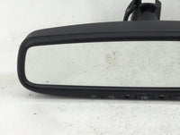 2008-2012 Nissan Pathfinder Interior Rear View Mirror Replacement OEM P/N:4112A-0BIHL3 Fits OEM Used Auto Parts - Oemusedaut