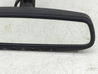 2008-2012 Nissan Pathfinder Interior Rear View Mirror Replacement OEM P/N:4112A-0BIHL3 Fits OEM Used Auto Parts - Oemusedaut