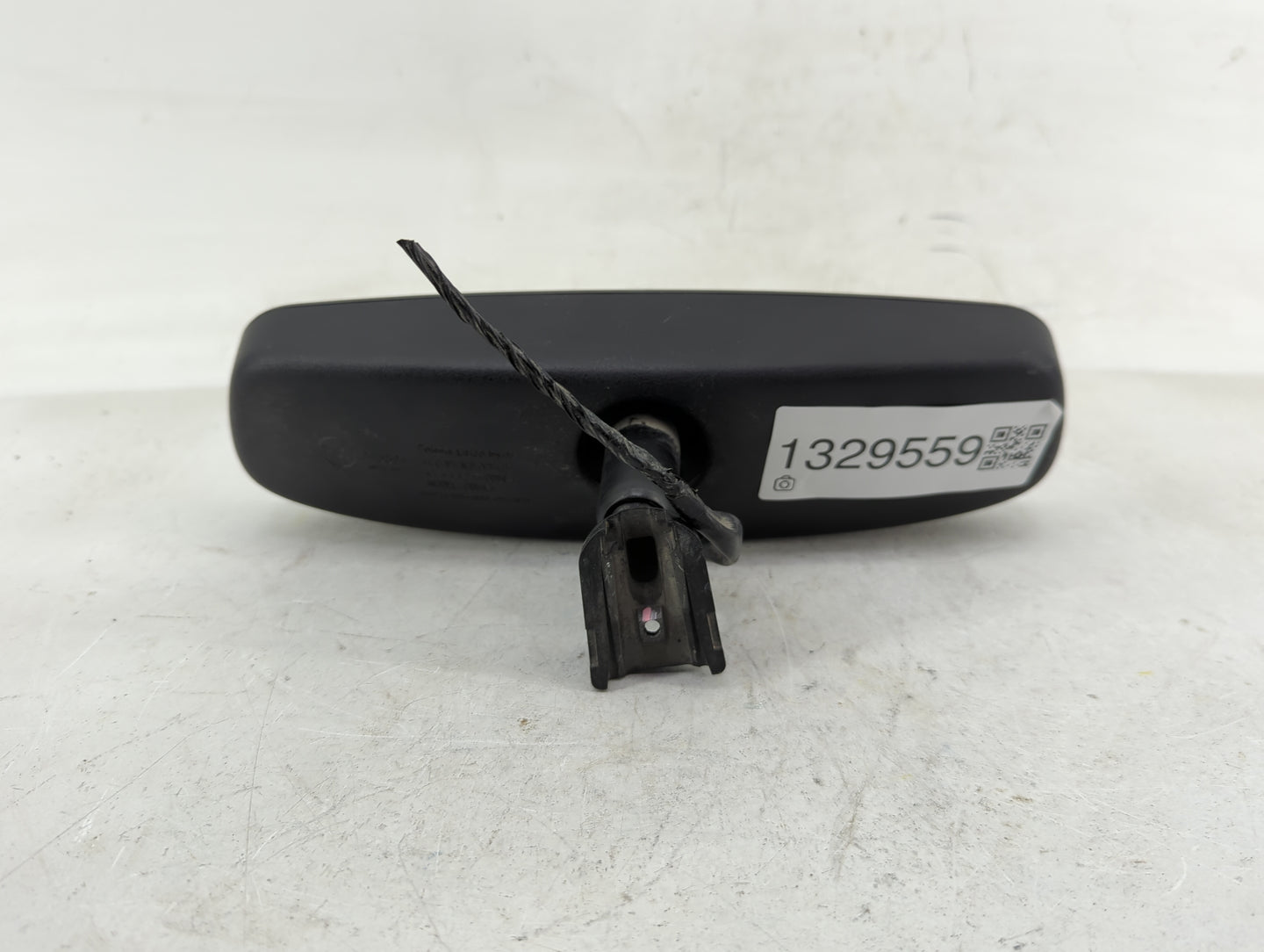 2008-2012 Nissan Pathfinder Interior Rear View Mirror Replacement OEM P/N:4112A-0BIHL3 Fits OEM Used Auto Parts - Oemusedaut