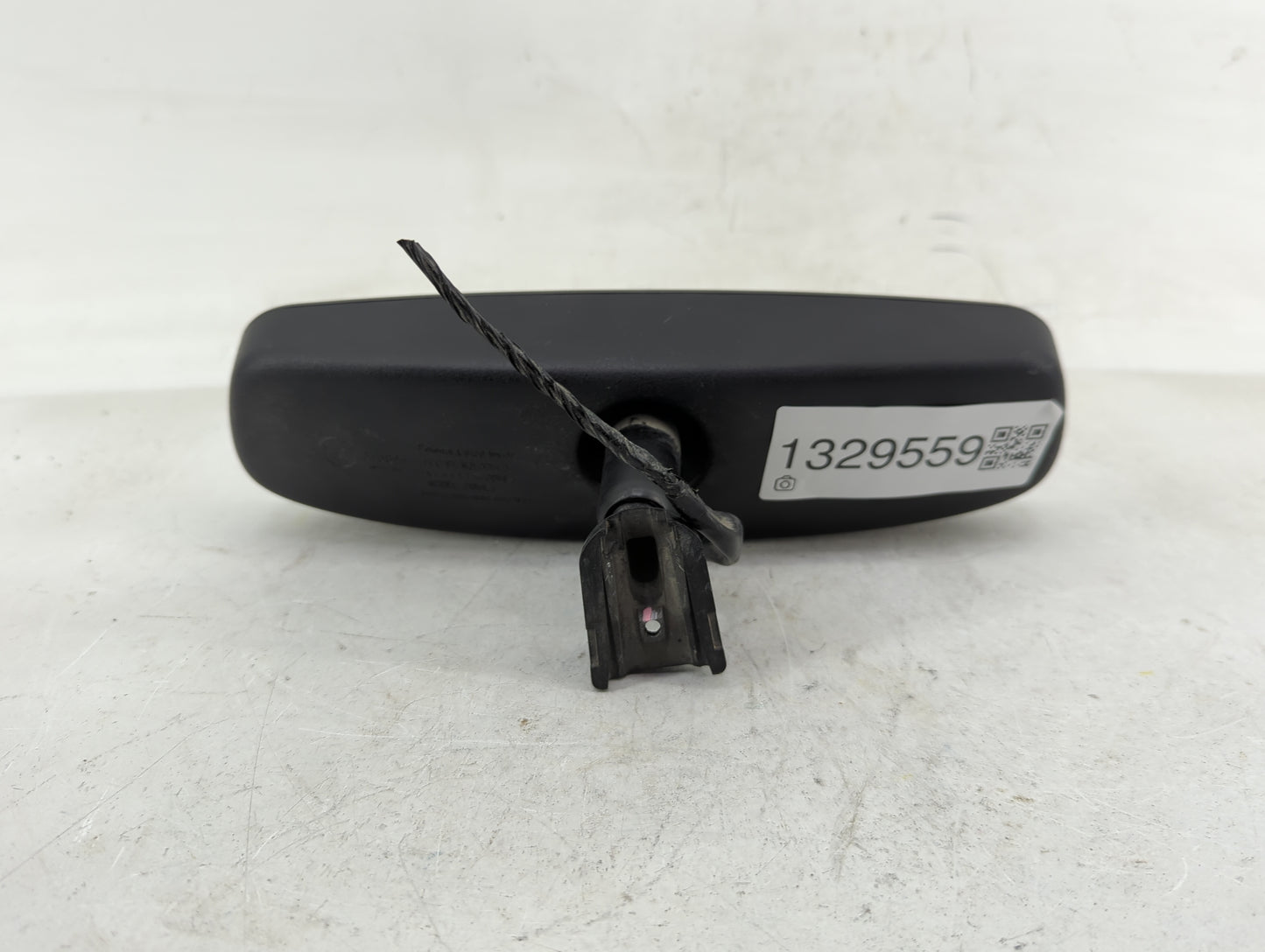 2008-2012 Nissan Pathfinder Interior Rear View Mirror Replacement OEM P/N:4112A-0BIHL3 Fits OEM Used Auto Parts - Oemusedaut
