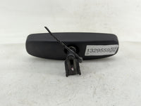 2008-2012 Nissan Pathfinder Interior Rear View Mirror Replacement OEM P/N:4112A-0BIHL3 Fits OEM Used Auto Parts - Oemusedaut