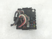 2010-2012 Nissan Pathfinder Fusebox Fuse Box Panel Relay Module P/N:284B7 ZE03B Fits OEM Used Auto Parts - Oemusedautoparts1