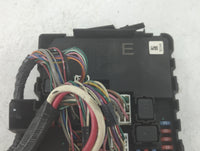2010-2012 Nissan Pathfinder Fusebox Fuse Box Panel Relay Module P/N:284B7 ZE03B Fits OEM Used Auto Parts - Oemusedautoparts1
