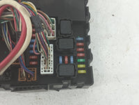 2010-2012 Nissan Pathfinder Fusebox Fuse Box Panel Relay Module P/N:284B7 ZE03B Fits OEM Used Auto Parts - Oemusedautoparts1
