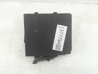 2010-2012 Nissan Pathfinder Fusebox Fuse Box Panel Relay Module P/N:284B7 ZE03B Fits OEM Used Auto Parts - Oemusedautoparts1
