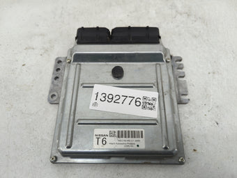 compare product 2012 Nissan Pathfinder PCM Engine Control Computer ECU ECM PCU OEM P/N:MEC150-450 C1 Fits OEM Used Auto Parts