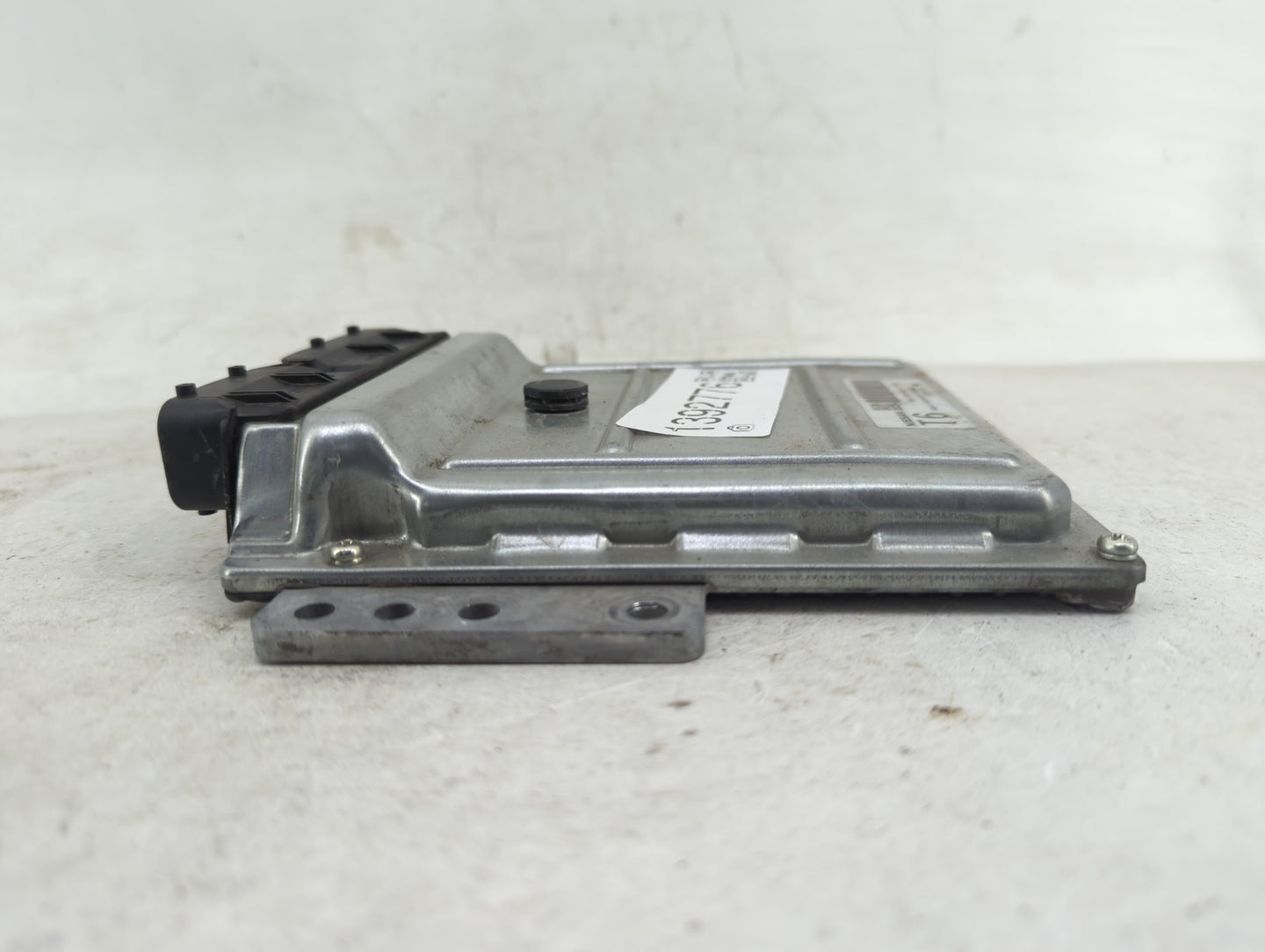 2012 Nissan Pathfinder PCM Engine Control Computer ECU ECM PCU OEM P/N:MEC150-450 C1 Fits OEM Used Auto Parts - Oemusedautop