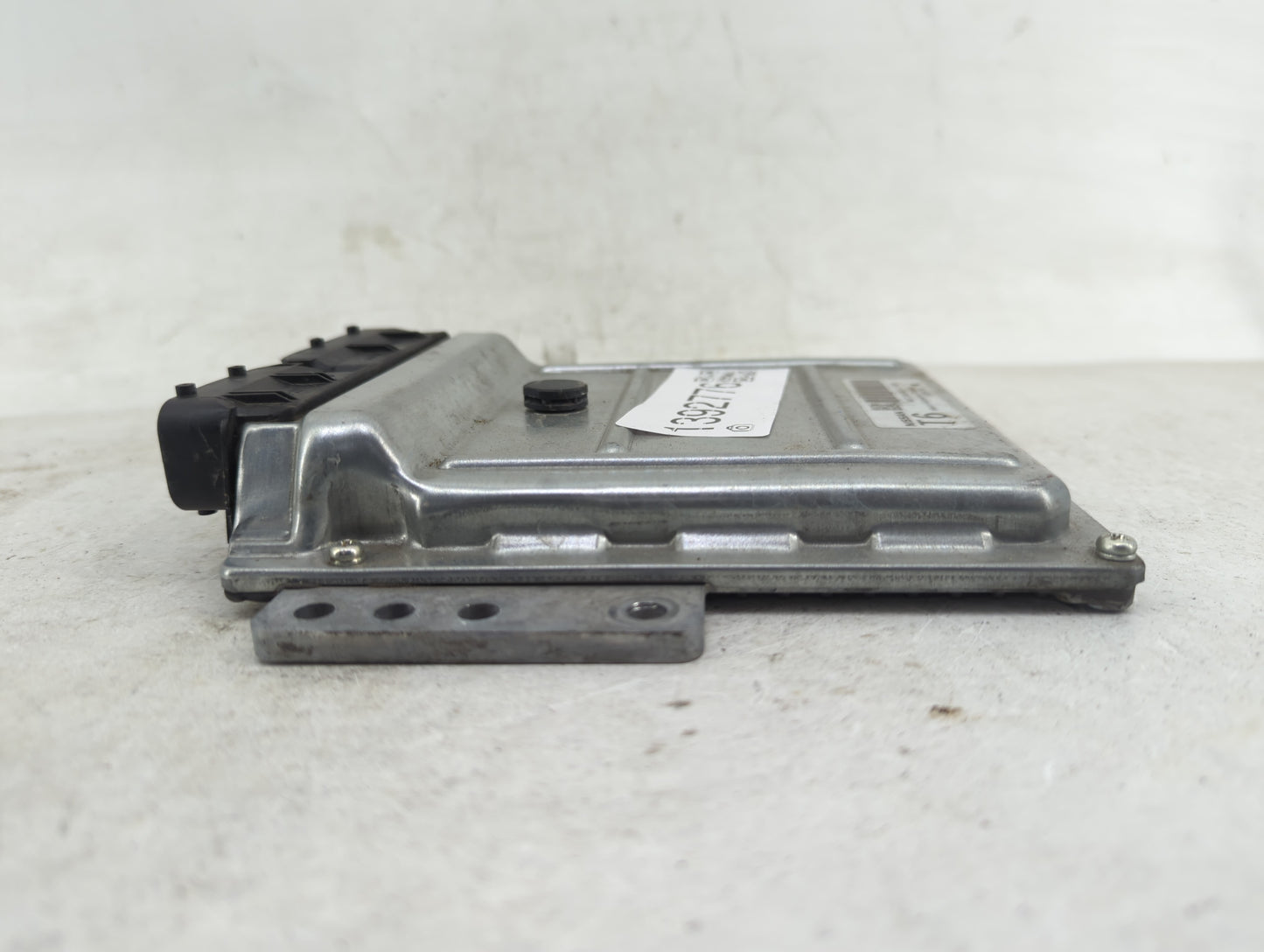 2012 Nissan Pathfinder PCM Engine Control Computer ECU ECM PCU OEM P/N:MEC150-450 C1 Fits OEM Used Auto Parts - Oemusedautop