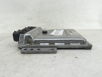 2012 Nissan Pathfinder PCM Engine Control Computer ECU ECM PCU OEM P/N:MEC150-450 C1 Fits OEM Used Auto Parts - Oemusedautop