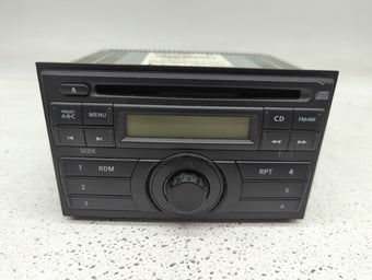 compare product 2008-2012 Nissan Pathfinder Radio AM FM Cd Player Receiver Replacement P/N:28185 9CH3A Fits Fits 2008 2009 2010 2011 2012 OEM Used Auto Parts