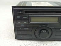 2008-2012 Nissan Pathfinder Radio AM FM Cd Player Receiver Replacement P/N:28185 9CH3A Fits Fits 2008 2009 2010 2011 2012 OE