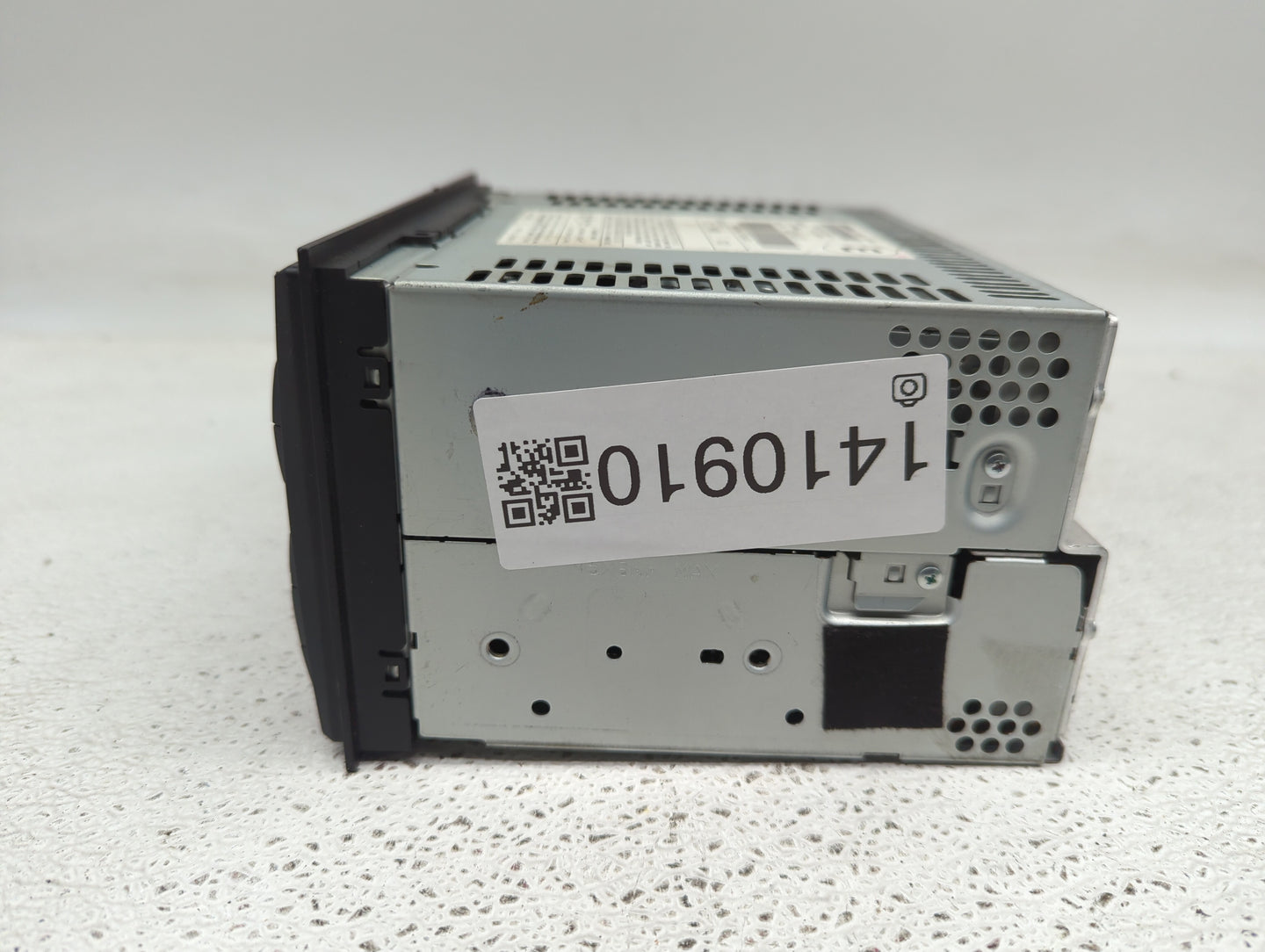 2008-2012 Nissan Pathfinder Radio AM FM Cd Player Receiver Replacement P/N:28185 9CH3A Fits Fits 2008 2009 2010 2011 2012 OE