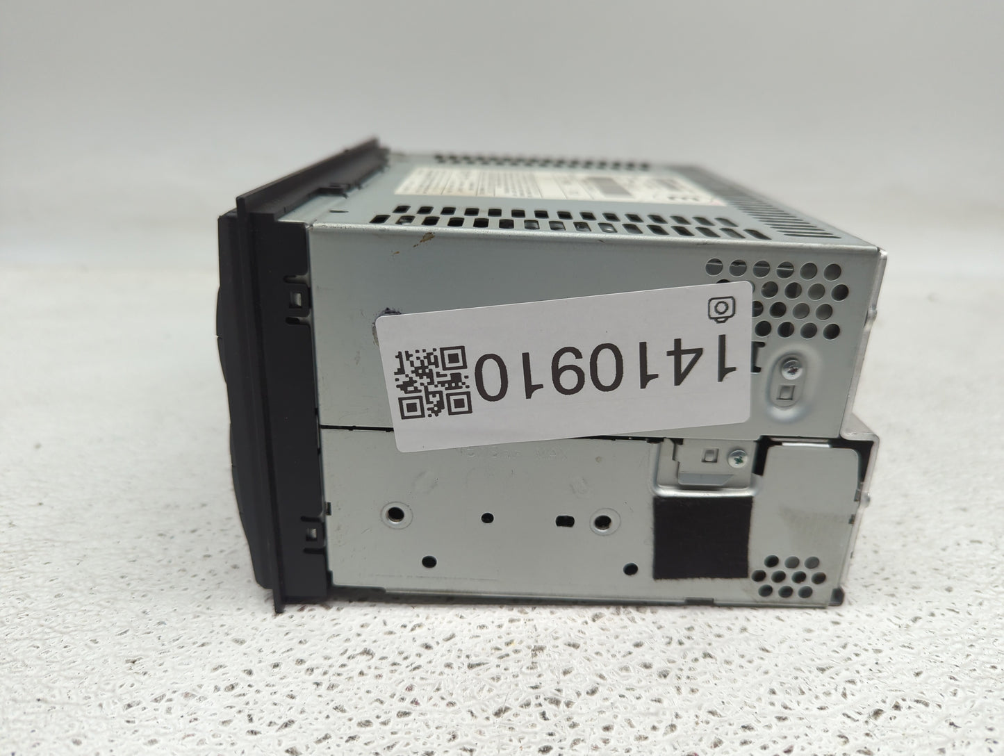 2008-2012 Nissan Pathfinder Radio AM FM Cd Player Receiver Replacement P/N:28185 9CH3A Fits Fits 2008 2009 2010 2011 2012 OE