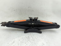 2012 Nissan Pathfinder Spare Scissor Car Jack - Oemusedautoparts1.com